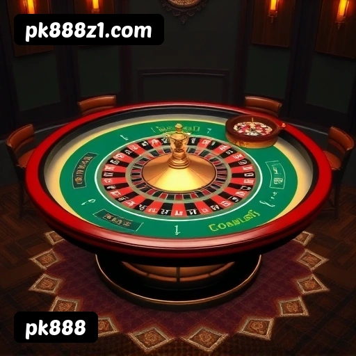 Cassino ao Vivo pk888 - Dealers Brasileiros Profissionais