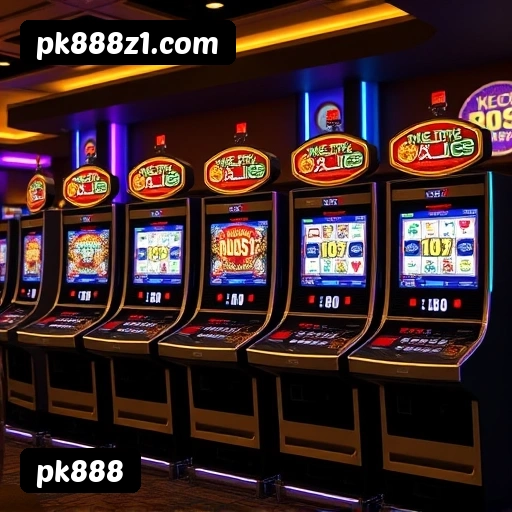 Imagem quadrada de apoio para baixar pk888
